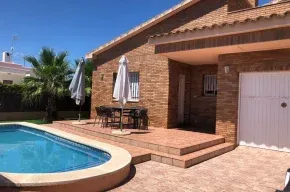Imagen de Casa Mª Ángeles