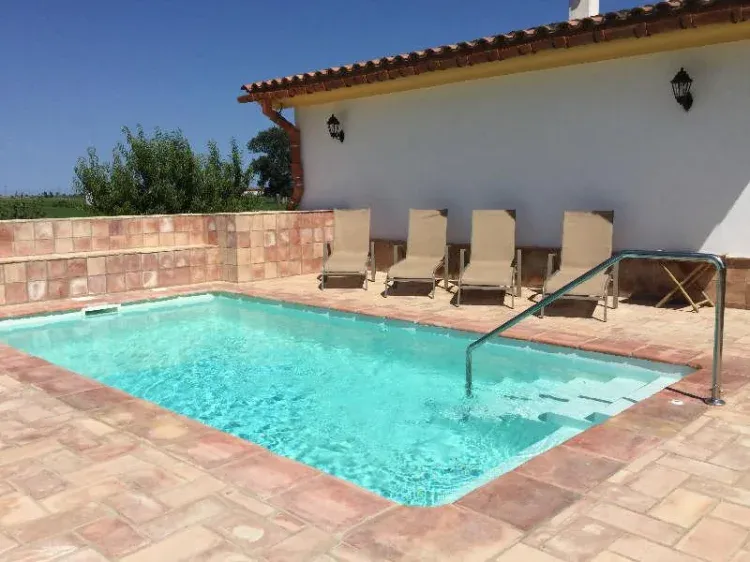 Imagen de Piscina