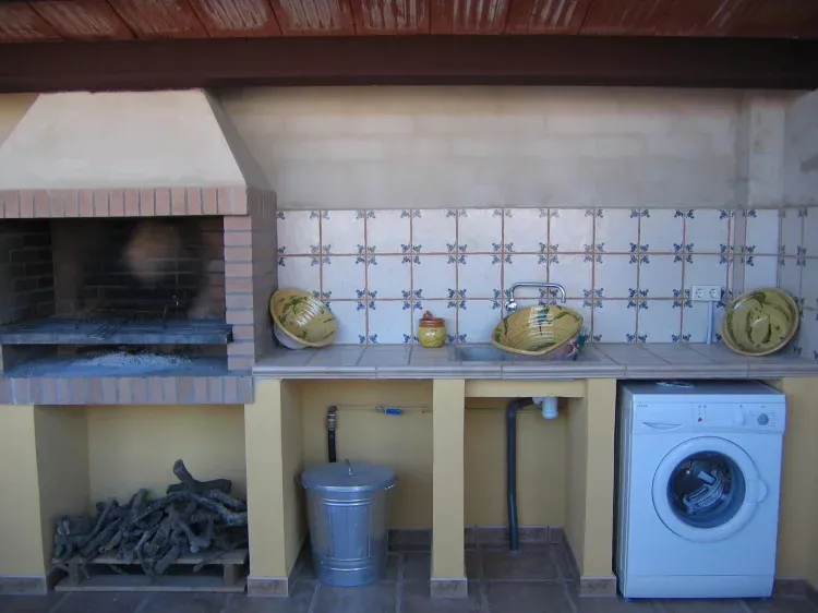 Imagen de Barbacoa