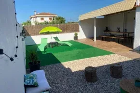 Imagen de Casa Pastor, Delta del Ebro