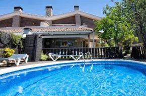 Imagen de Alojamiento Villa Moles