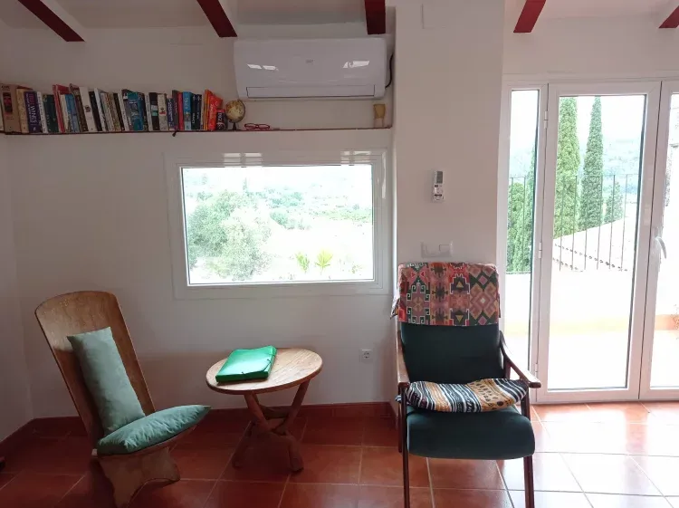 Imagen de Salón