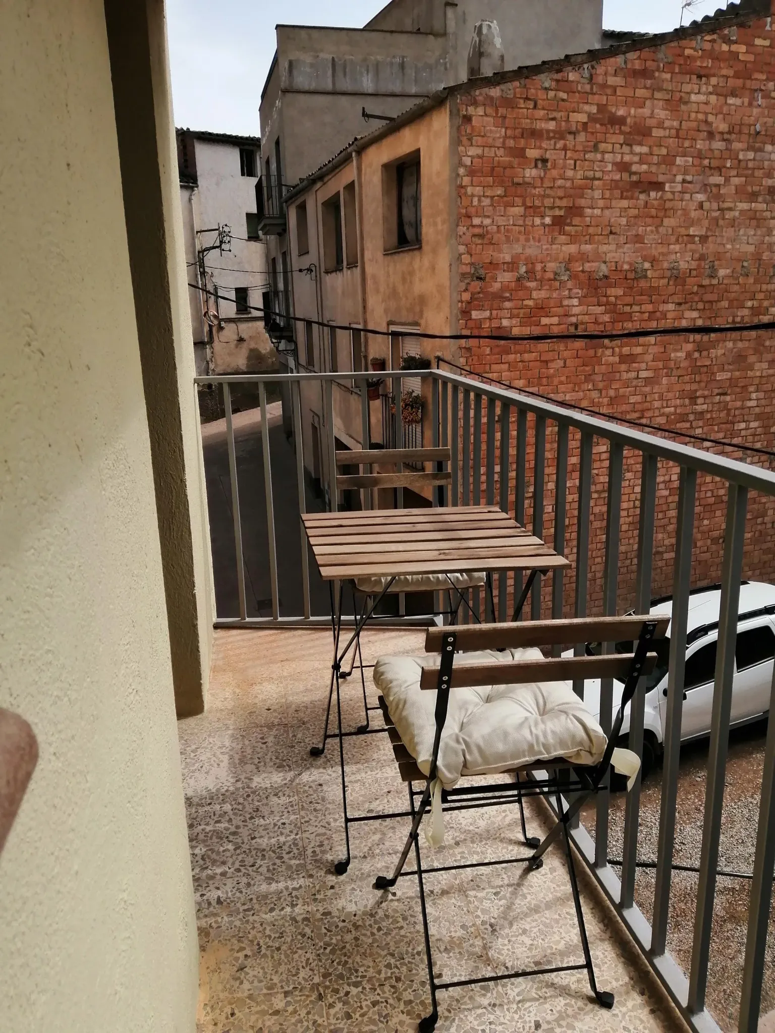 Imagen de balcon