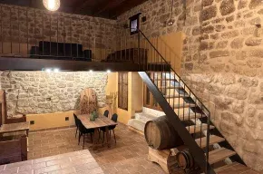 Imagen de La Caseta de Arnes