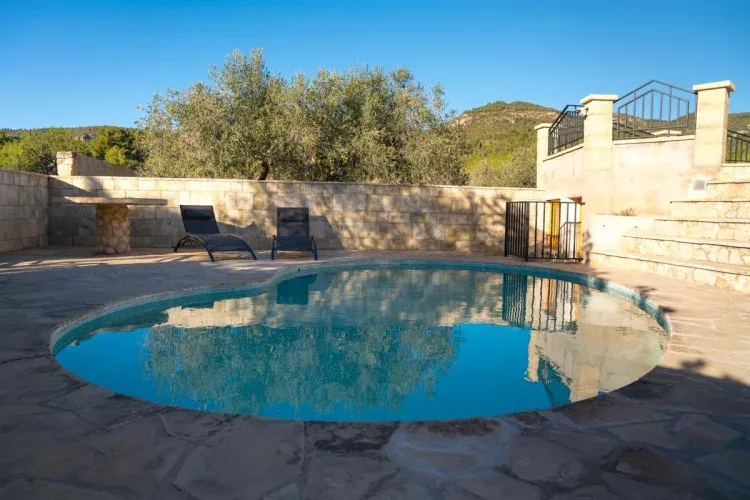Imagen de Piscina Mas Carpi