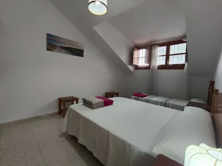 Imagen de Habitación familiar3 personas