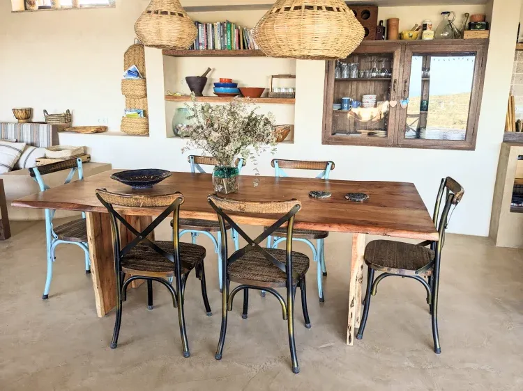 Imagen de Comedor