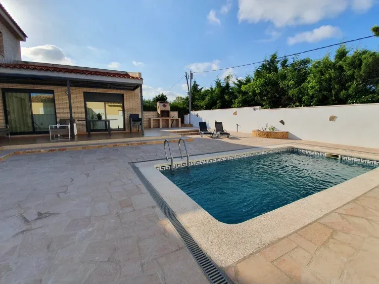Imagen de Piscina