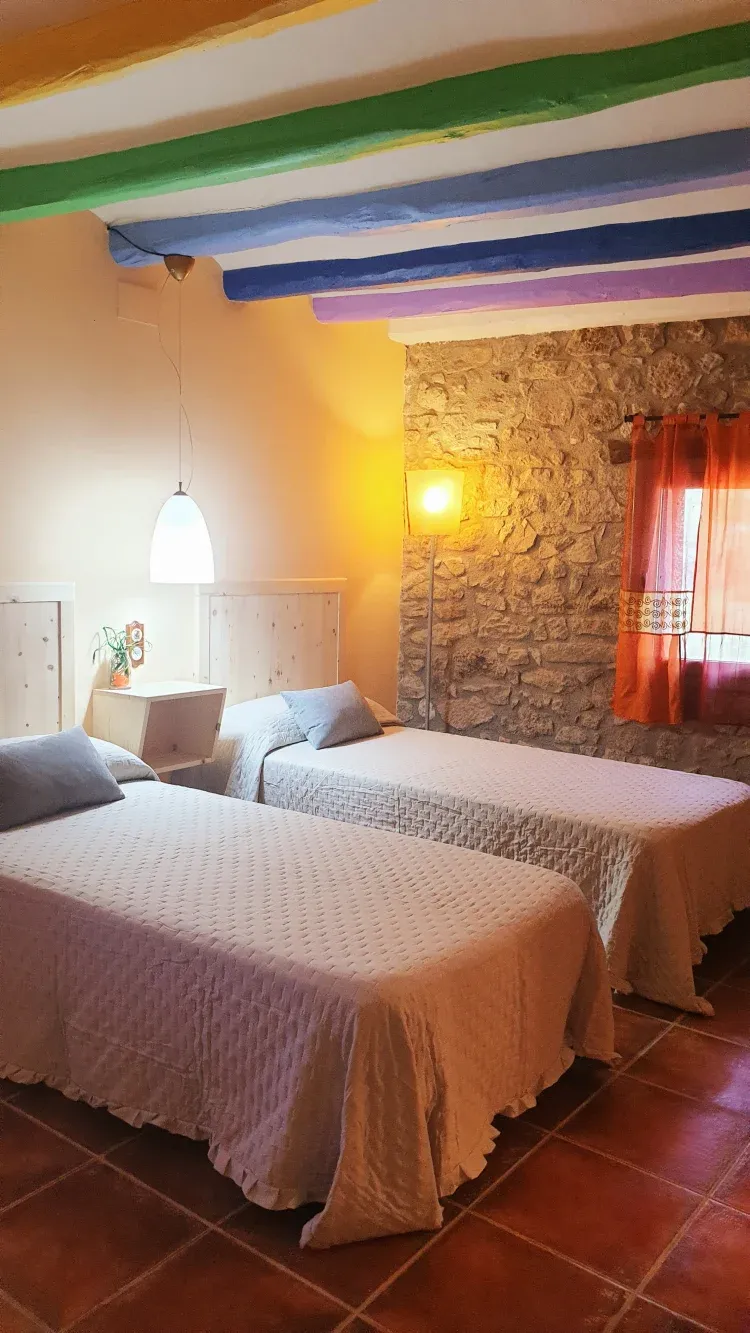 Imagen de Dormitorio
