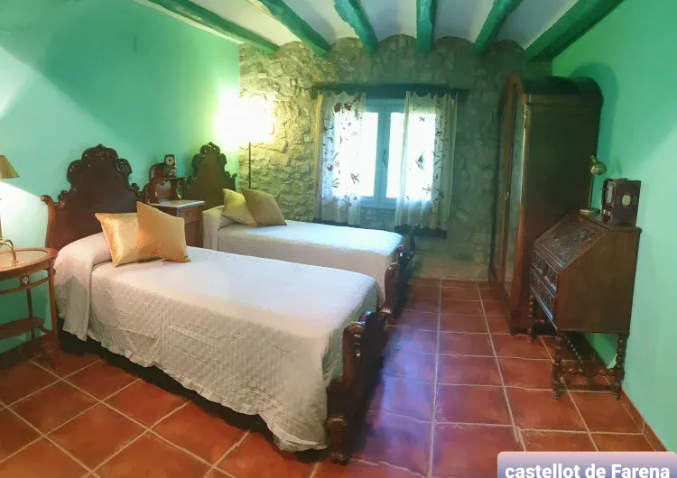 Imagen de Dormitorio