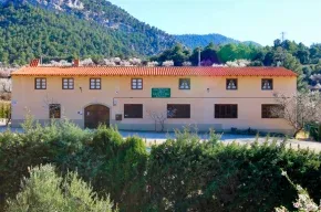 Imagen de Albergue Barranc de la Serra