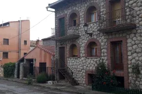 Imagen de Casa Alicia - Apartamentos Bronchales