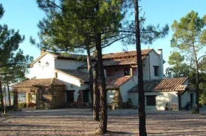 Imagen de Casa Rural Las Flores