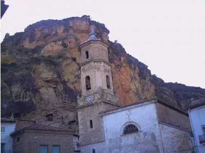 Imagen de Iglesia del pueblo