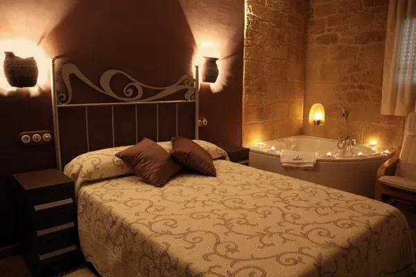 Imagen de Habitación Solano