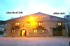Imagen de Casa Rural Julio