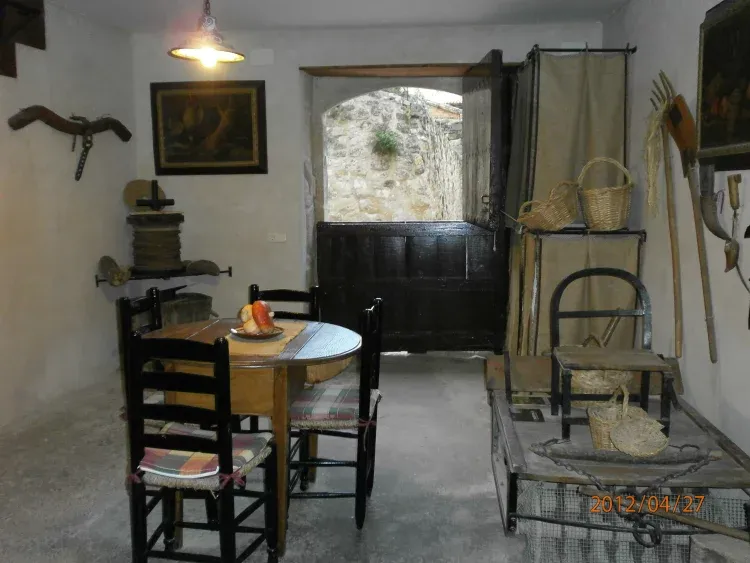 Imagen de Salón
