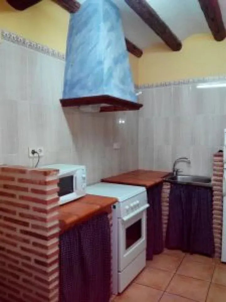 Imagen de Cocina