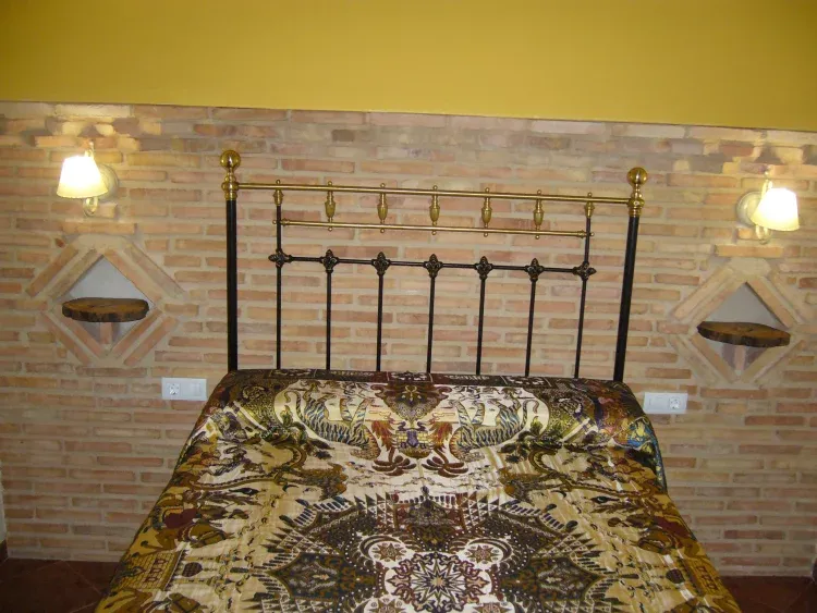 Imagen de Habitación  "El Cereal" 