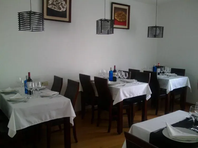 Imagen de Restaurante