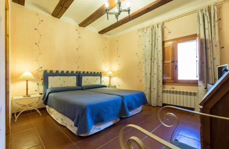 Imagen de Habitación Flor