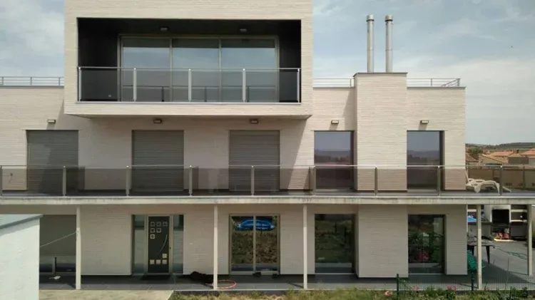 Imagen de Casa Laberinto
