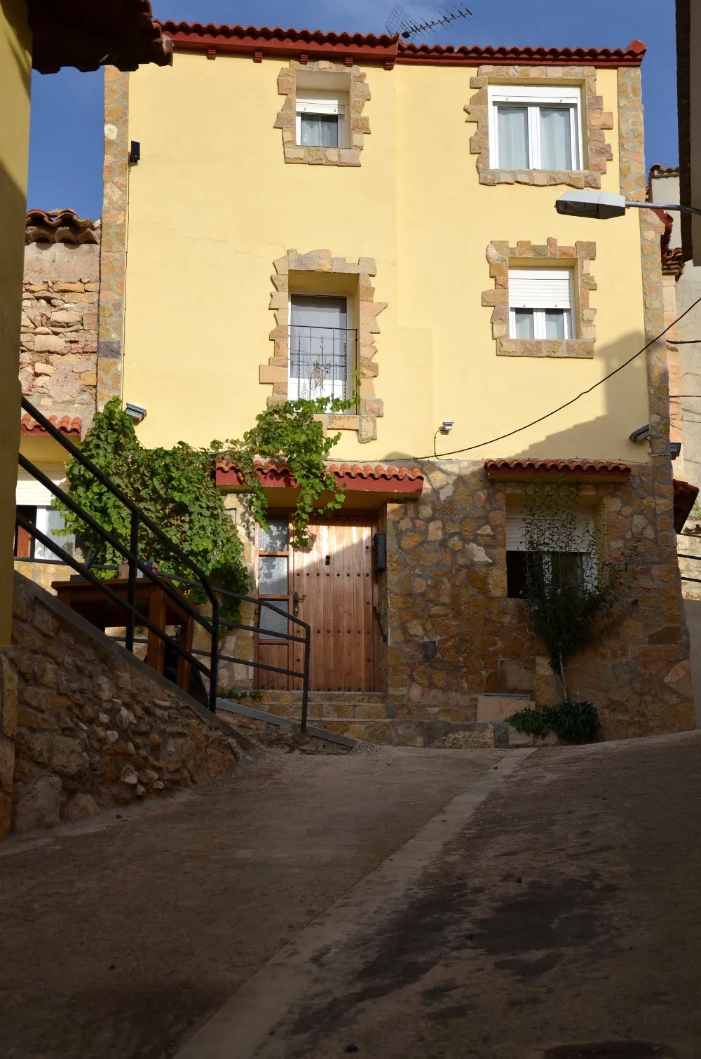 Imagen de Fachada