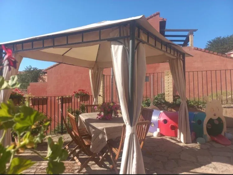 Imagen de Zona exterior