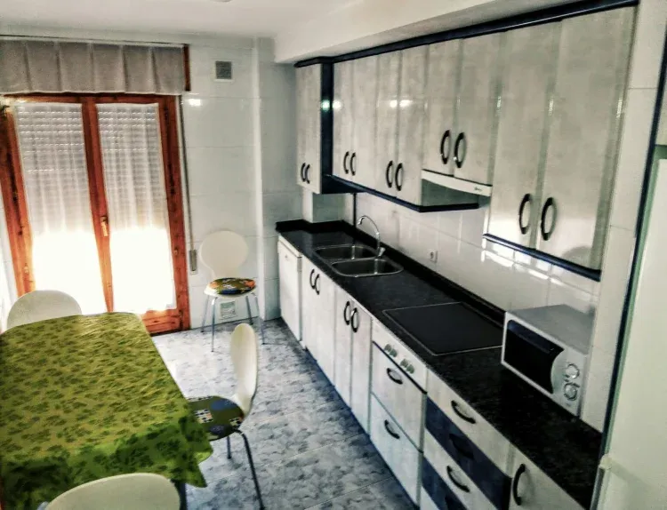 Imagen de Cocina