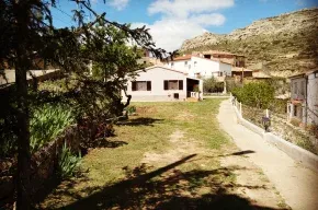 Imagen de Casa Rural El Tremedal