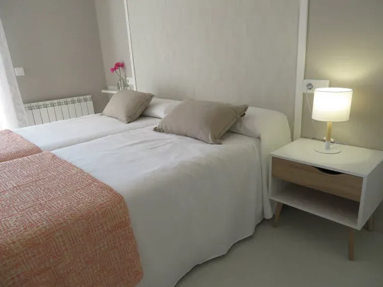 Imagen de Apartamento Alcañiz Flats