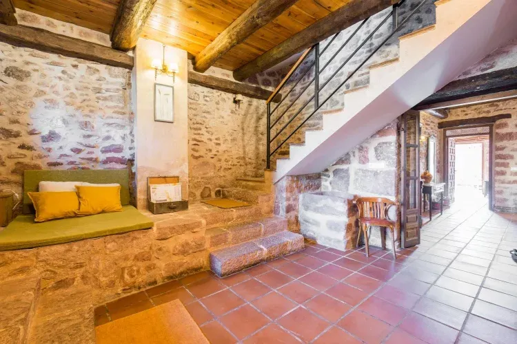 Imagen de Vestíbulo