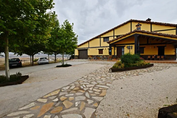 Imagen de exteriores