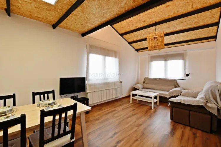Imagen de sala de estar