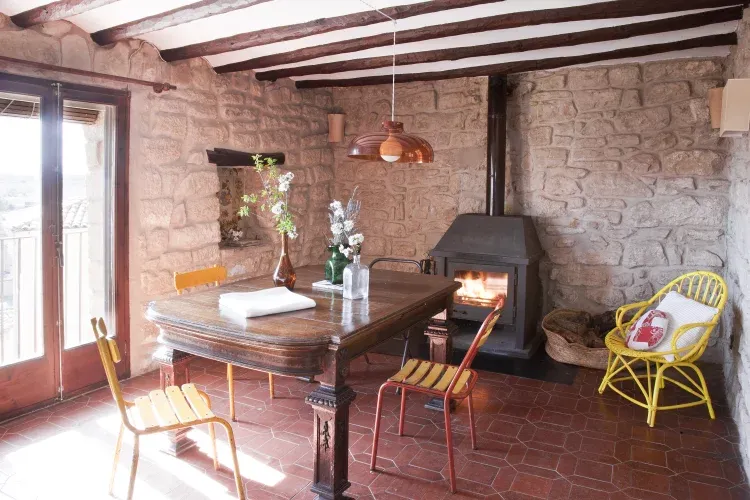 Imagen de Comedor  casa Grande