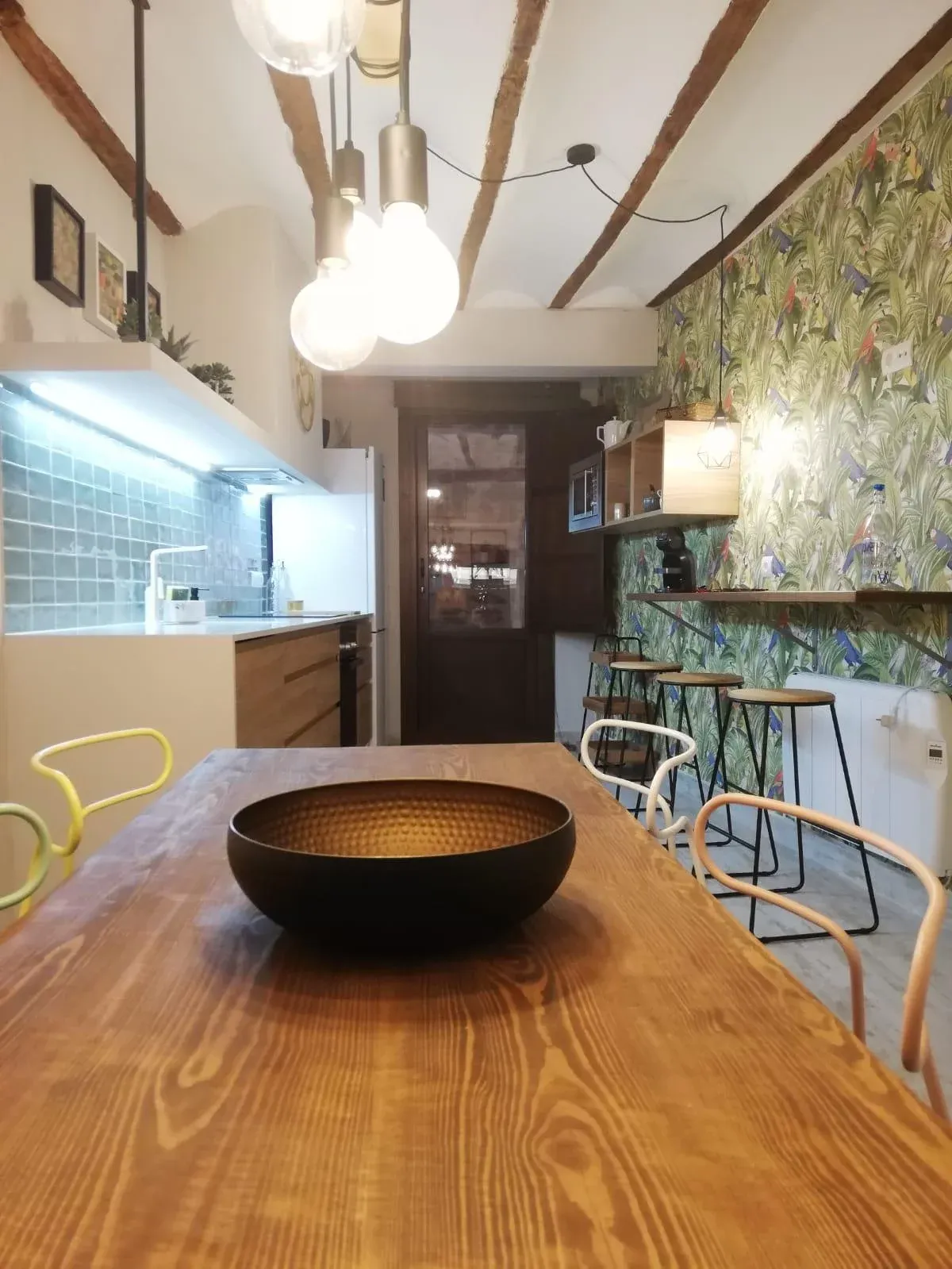 Imagen de Cocina