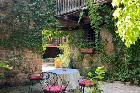 Imagen de La Casa del Bosque