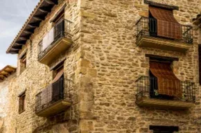 Imagen de Casa del Delme