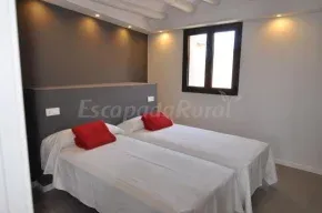 Imagen de Las Moradas- Apartamentos Turísticos. 