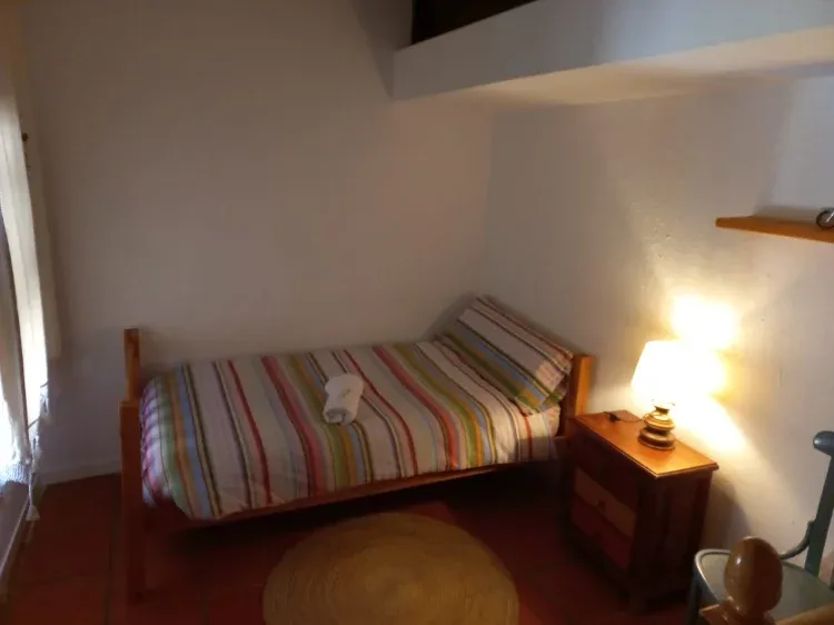 Imagen de Habitación individual 