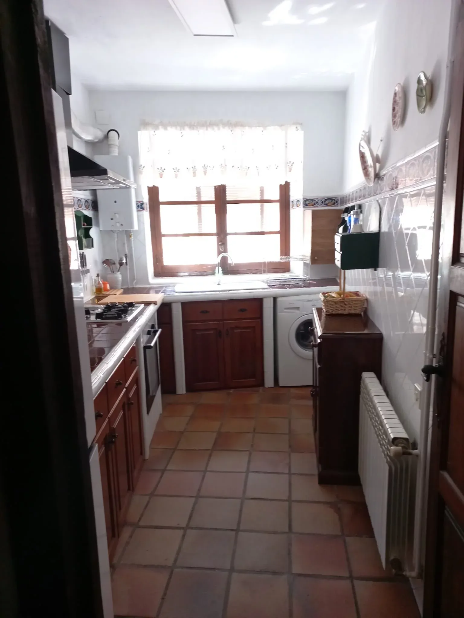 Imagen de Cocina