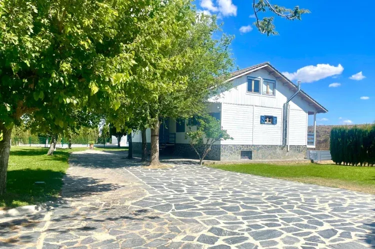 Imagen de casa