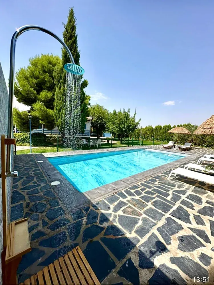 Imagen de PISCINA
