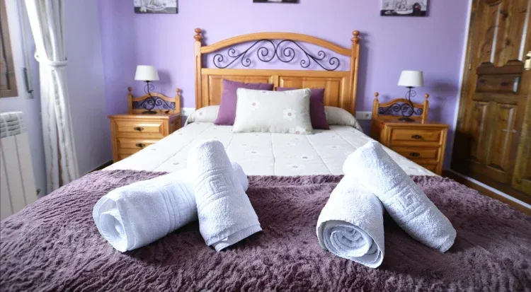 Imagen de Habitación 1