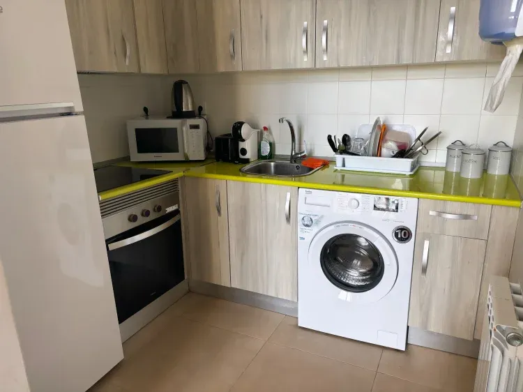 Imagen de Cocina compartida