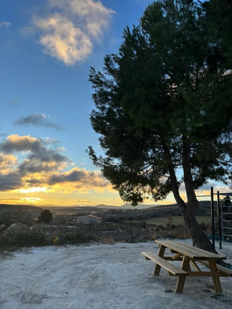 Imagen de Vistas