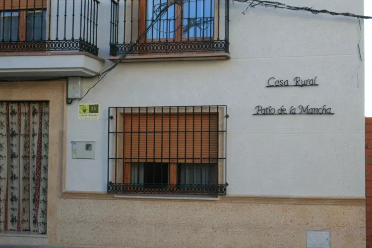 Imagen de Fachada
