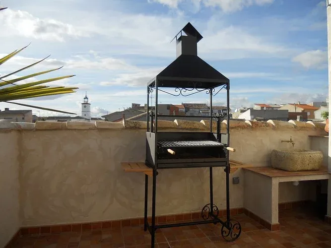 Imagen de Barbacoa