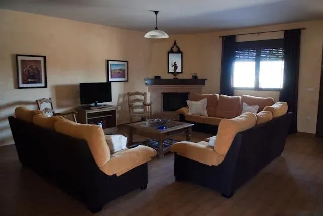 Imagen de Salón planta baja