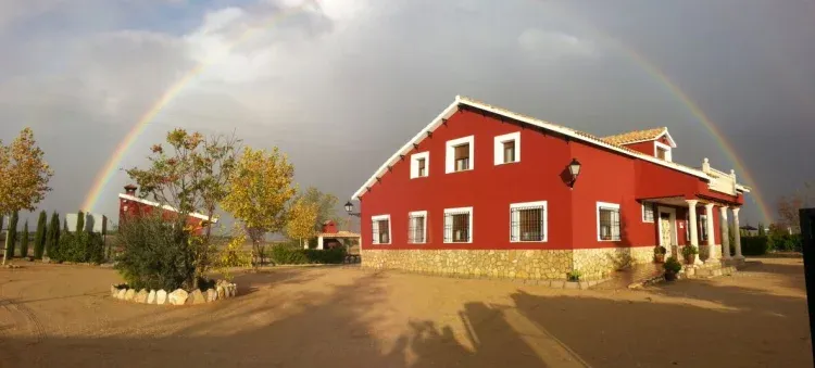 Imagen de Otoño en Villanova